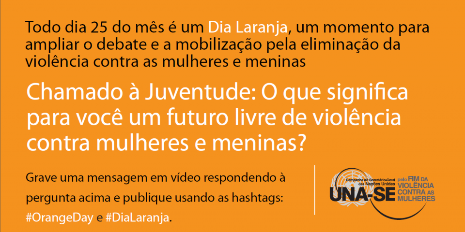 Onu Mulheres E Uni O Europeia Lan Am Curr Culo E Planos De Aulas Para O