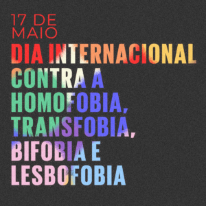 Declaração da ONU Mulheres no Dia Internacional contra a Homofobia, Bifobia e Transfobia/lbgt 