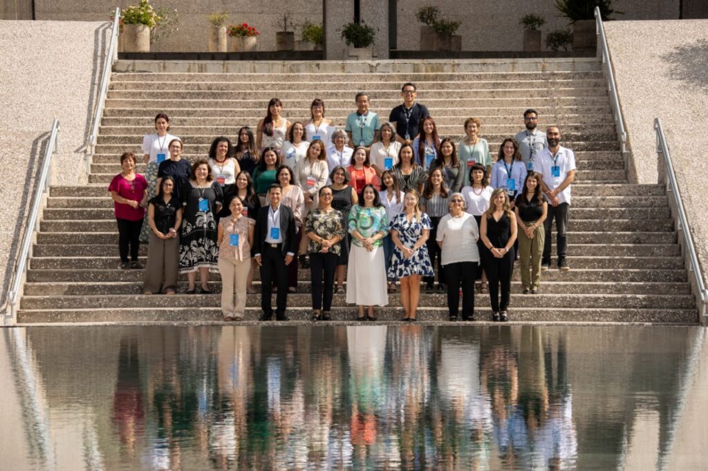 No México, ONU Mulheres e instituições brasileiras debatem indicadores climáticos com perspectiva de gênero/mudancas climaticas 