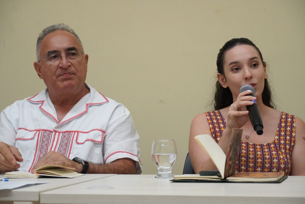 Posse de comitê em Belém (PA) marca iniciativa pioneira no desenvolvimento de políticas de cuidado municipais/ver o cuidado participacao politica empoderamento economico 